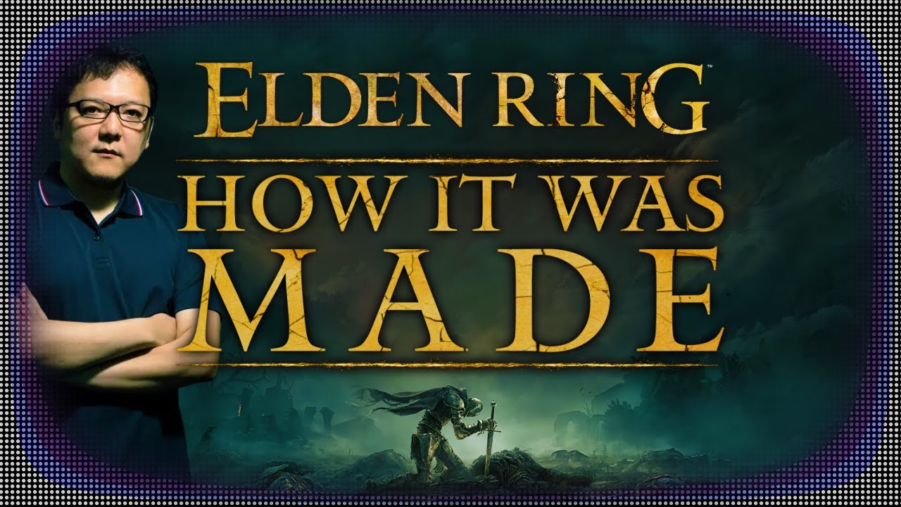 Elden Ring (Video Game 2022) - Pippa Bennett-Warner as Malenia - IMDb