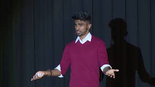 How far the limits of science can be pushed | Muhammad Nabeel | TEDxYouth@TCHS