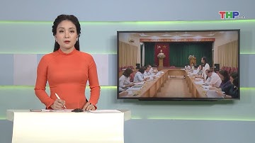 Giám sát việc tiếp công dân và giải quyết đơn thư