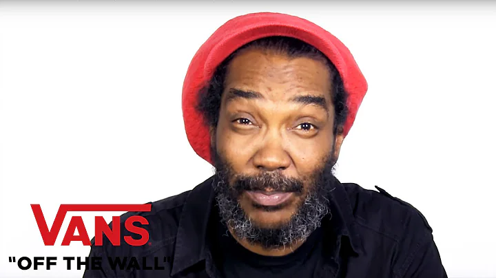 Darryl Jenifer (Bad Brains) Reveals the Mystery Behind HR's Chair | Classic Tales | VANS