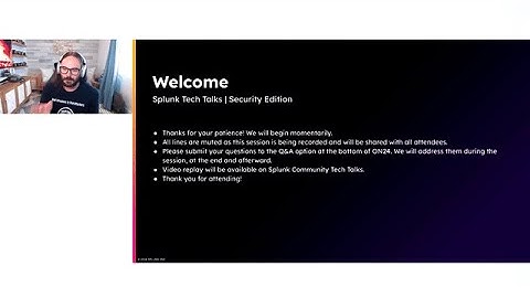 Tech Talk - Detecting Remote Code Executions with the Splunk Threat Research Team