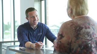 Discoverisk Process - Corey Rekers
