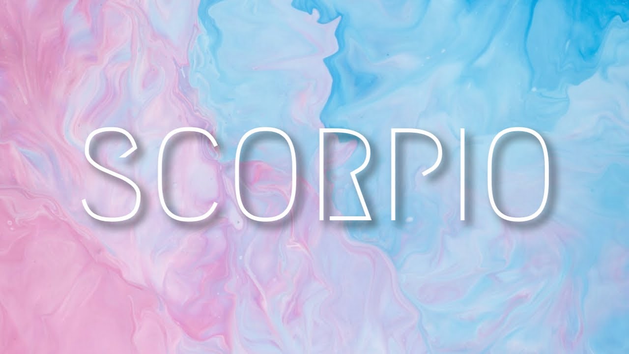 Scorpio | LOOKS LIKE THEY'RE GONNA HAVE TO CONFESS THEIR TRUE FEELINGS! - Scorpio Tarot Reading
