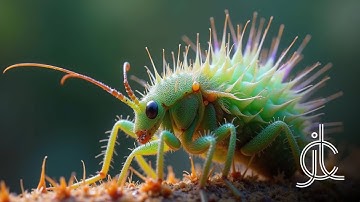 Insectarium