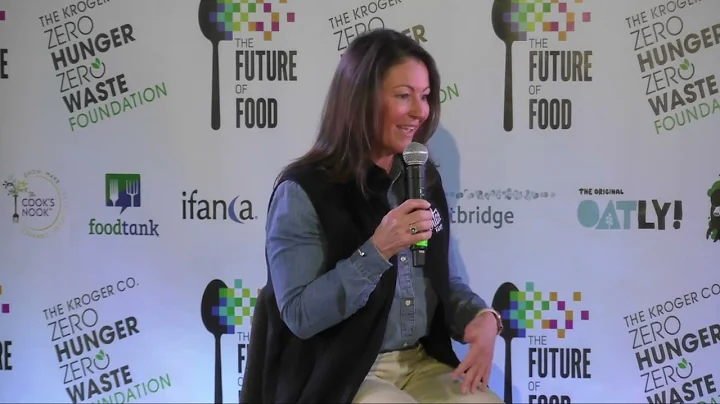 Ethical Eggs and Planet Smart Business: Jennifer A...