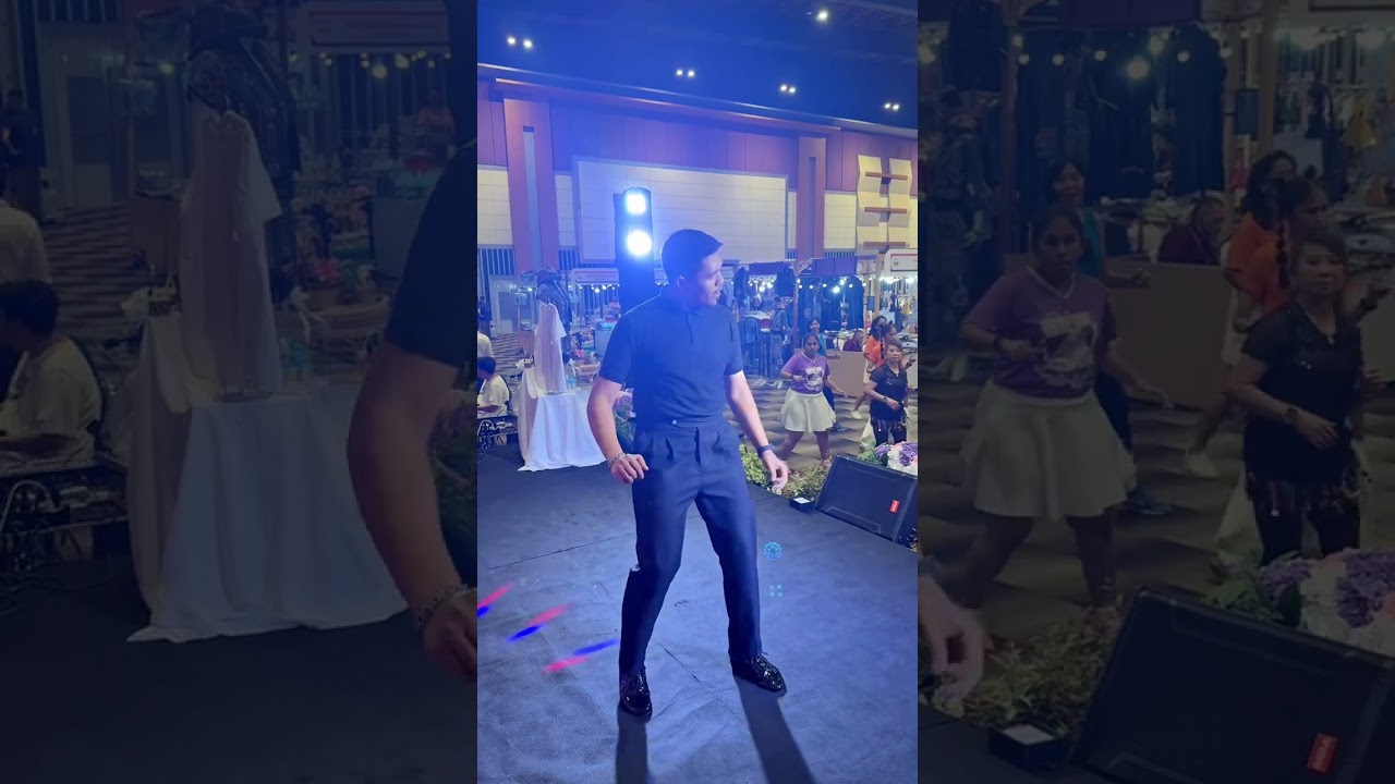 Beautiful sunday #linedance #linedancethailand #เขตบางขุนเทียน #ครูฟิกไลน์แดนซ์