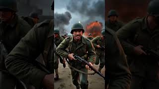 D-Day Frontline commando #military #hdgameplay #frontline #army #games