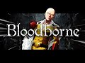 Bloodborne за 1 УДАР (или 2)