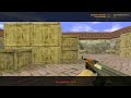 de_inferno GODLIKE 1v5