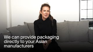 Eco Friendly & Recycled Packaging for Manufacturers in Asia | Custom Poly Bags