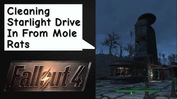 Fallout 4 Part 61 - No Commentary