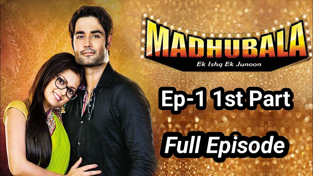 Madhubala ek ishq ek junoon episode 1