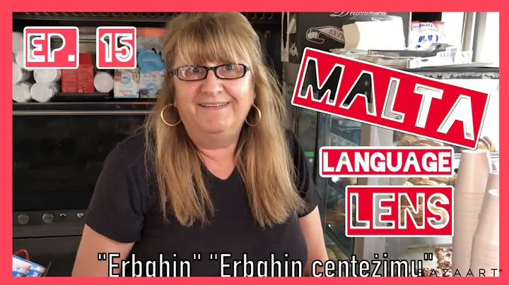 Descubra a língua e cultura maltesas