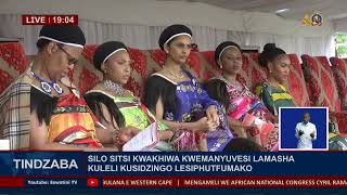 His Majesty King Mswati III graced the 2026 UNESWA graduation ceremony