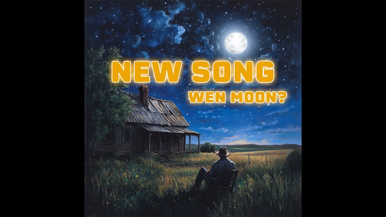 Wen Moon? - NFA (NotFinancialAdvice.Crypto)