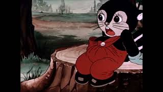 Happy Harmonies  Poor Little Me  1935 Classic Cartoon
