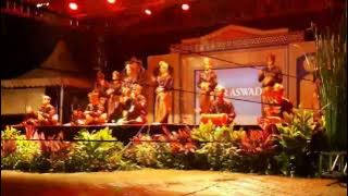 Marawis Hajar Aswad - Sholatullahima Malahat Kawakib @Alam Sutera