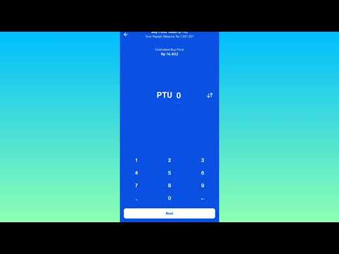 PROFIT STAKING DI PINTU‼️ CARA MELAKUKAN STAKING TOKEN PTU TOKEN❗ REVIEW APLIKASI PINTU KEMANA SAJA