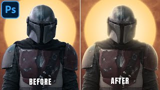 How to Create Highlights in Photoshop!