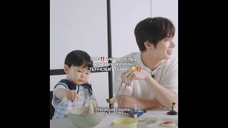 Taehyun new solo show !! 🥹 #txt #taehyun #moa #teffiecientterry