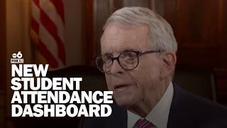 New Statewide Attendance Dashboard launched Wednesday