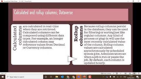 PL-200: Microsoft Power Platform Functional Consultant (Hints, Tips, Advice)