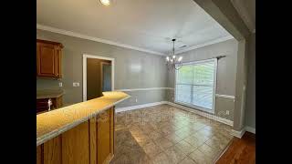 Killen Homes for Rent 11 Cedar Brook Ln.,  Killen, AL 35645 by Stutts Property Management