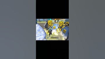 1vs4 destroyed in seconds 😤 Desert🥱 #freefire #foryou #jodyash18