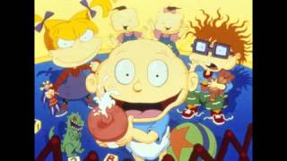 Top 8 Best Nickelodeon 90s Shows!