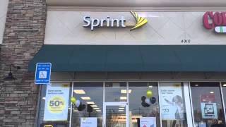 Sprint Store Hiram, GA