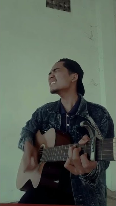 Syahriyadi DA 5 - Tuhan Tolong Jaga Dia (Cover)