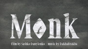 Monk - official trailer