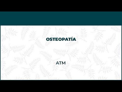 Osteopatía Temporomandibular o ATM - FisioClinics Logroño, La Rioja