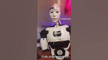 3d printed robotics (inmoov transformer style)