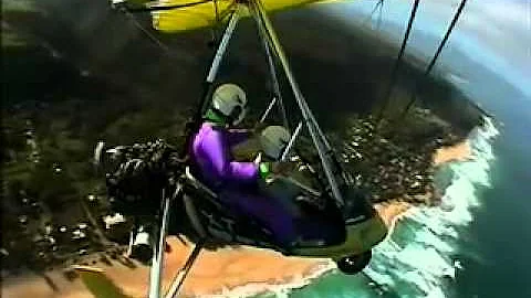 Paradise Air Documentary Xterra - XT-912