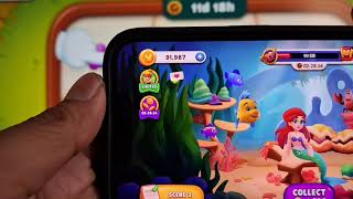 Disney Solitaire Hack MOD 2026 - How I Get Unlimited Free Coins Stars Instantly screenshot 1
