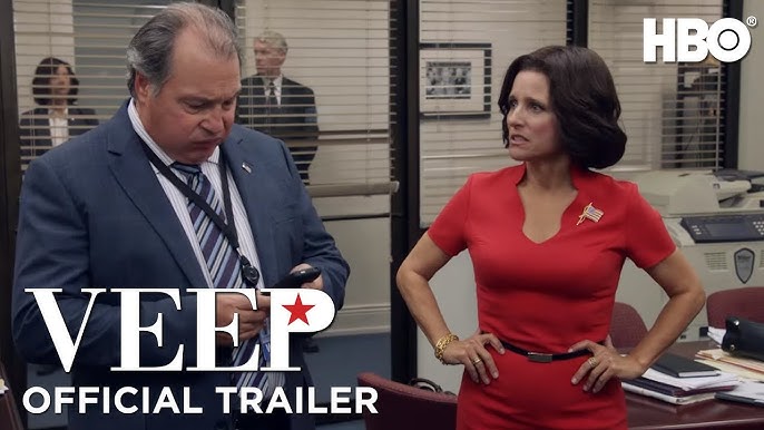 How Can I Watch Veep For Free Veep Season 1