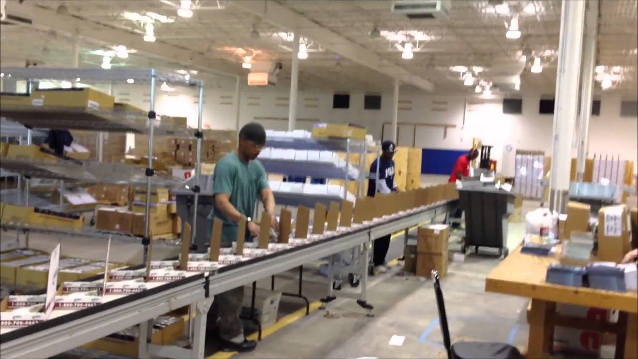 Eagle Packaging - MEDICAL PACKAGING