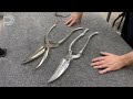 Paragon FX Group Exorcist 3 Shears
