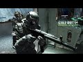 COD4 MODERN WARFARE WITH @LoLzZzGaming #cod4