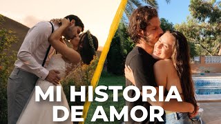 Mi historia de amor PARTE I | Cristianismo y Noviazgo