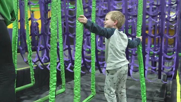 Zip Trip Detours: Two spots a hop skip and away from Colonial Gardens