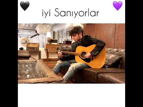 Eli Bayramov(Ali Türkoğlu)-Beni İyi Sanıyorlar