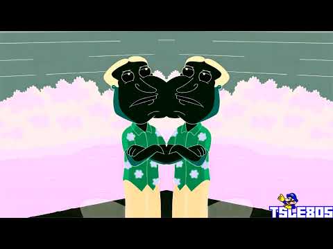 Preview 2 Brian Falling Effects [Preview 2 Bad Piggies Trailer Extended Effects]