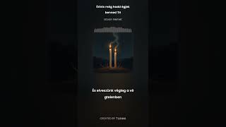 Tunee Érints még hadd égjek benned TH(tuneeaizene saját/GPT dalszöveg)#tuneeaizene