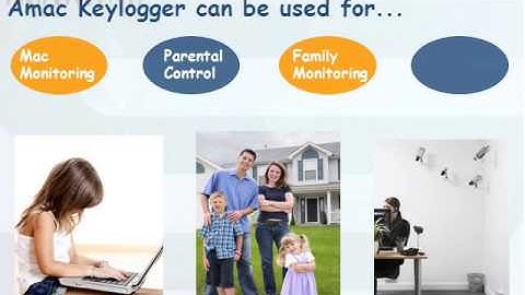 How to Use A Stealthy Keylogger for Mac