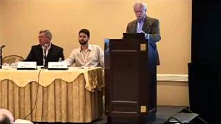 GEP Presents at Platts Conference, January 2012