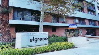 El Greco Lofts #28 Stack