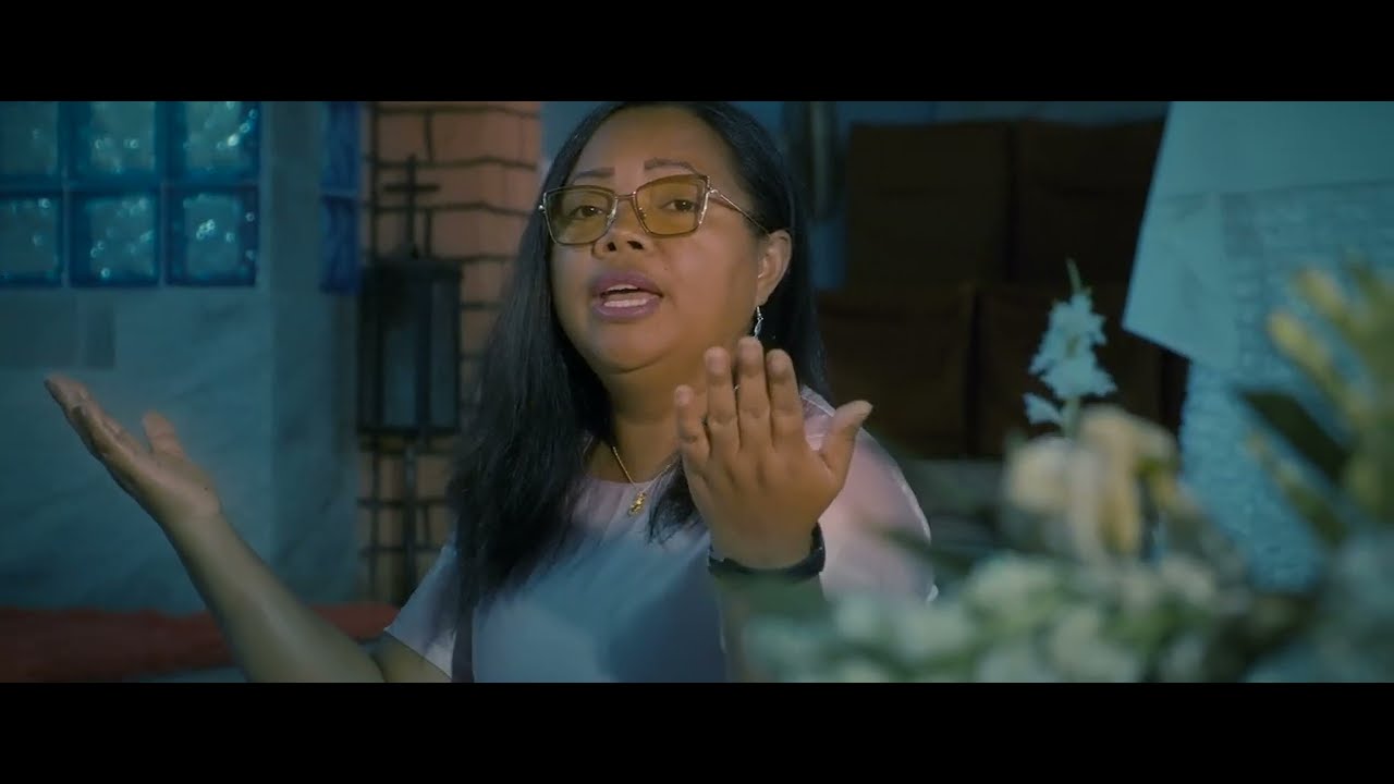 JESOA ZOKY BE FITIAVANA AFFA