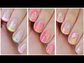 Minimalistic Nail Art 2023 🌸 Fun & Easy Spring Nail Design Compilation!